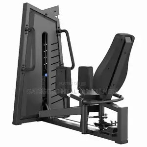 Gategold JN3021 Hip Abductor/Adductor Machine