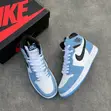 Air Jordan 1 High University Blue - 2