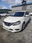 Nissan Sylphy 2021 Fari - 2