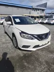 Nissan Sylphy 2021 Fari - 3