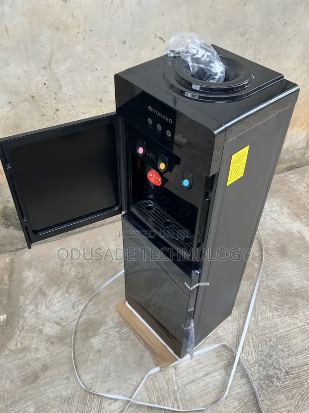 Yohako YLR-2-2JXR-29 Water Dispenser - 1