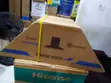 Genuine Polystar PV-JY9026B Hood Filter - 1