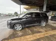 Geely Okavango 1.5 Hybrid FWD 2022 Black - 3