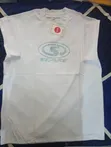 Farar Unisex Oversized Polo T-Shirt - 5