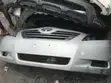 Gaban Bumper na Toyota Camry (Na biyu) - 1