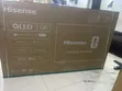 Hisense 75-Inch QLED Smart TV - Brand New - 2