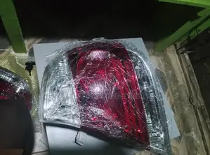 Toyota Camry Rear Light (2003-2005)