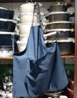Kwalliya ta Katako Mai Hannun Juyawa - 2