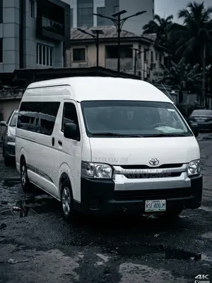 Car Rental Services - Lekki