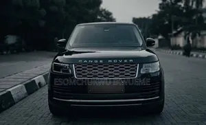 Car Rental Services - Lekki