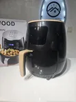 Kenwood 10.5L Air Fryer - Sabon Kaya - 1