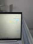 HP EliteBook 840 G11 Laptop - Intel Core Ultra 7, 16GB RAM, 512GB SSD - 4
