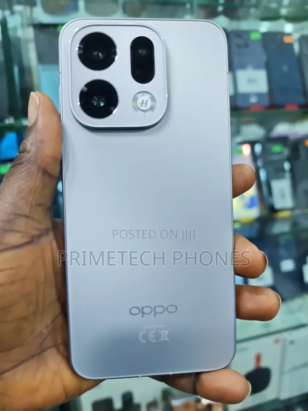 Oppo Find X9 5G 512GB Bronze - 1