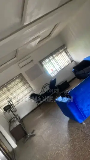 3 Bedroom Block of Flats na haya a Garki, Area 2