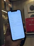 Apple iPhone 12 Pro Max 256GB Graphite - 3