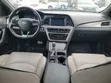 Hyundai Sonata Limited 2.0T 2015 Silver - 4