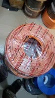 AC 4-Core Kalon Wayar Magana, 100m, 1.5mm² - 5