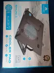 Laptop Cooler Pad mai Fan 1 - 1