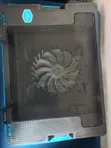 Laptop Cooler Pad mai Fan 1 - 3