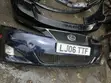 Lexus IS250 Front Bumper 2008 - 1