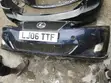 Lexus IS250 Front Bumper 2008 - 2