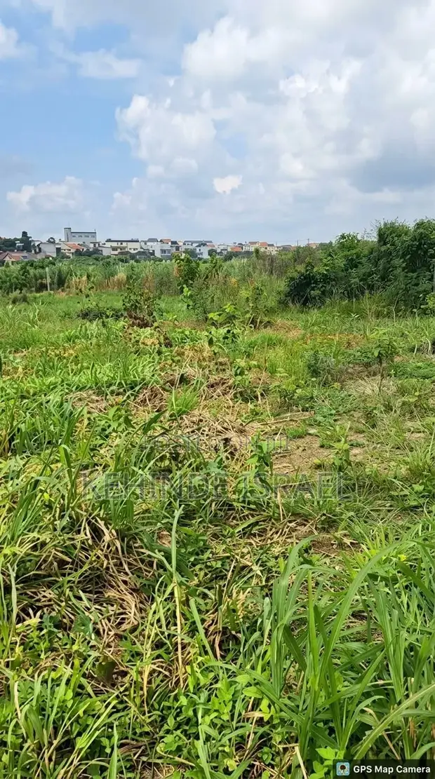 400sqm Residential Land for Sale in Magodo Phase 2, Lagos - 1