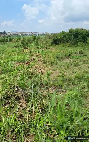 400sqm Residential Land for Sale in Magodo Phase 2, Lagos