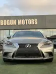 2015 Lexus IS 250 4WD Gold - 3