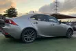 2015 Lexus IS 250 4WD Gold - 4
