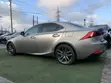 2015 Lexus IS 250 4WD Gold - 5