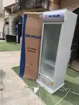 Brand New Skyrun SC-228FN Showcase Fridge - 2