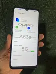Oppo A53S 5G 128GB Blue (UK Used) - 2