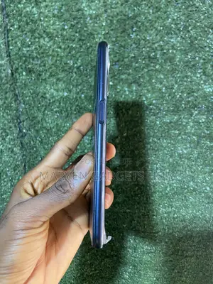 Oppo A53S 5G 128GB Blue (UK Used)