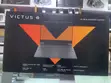 Sabo HP Victus 15 Laptop: Intel Core i5, RTX 4050, 16GB RAM, 512GB SSD - 1