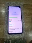 Samsung Galaxy S10e 256GB Gray - 2