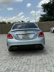 Mercedes-Benz C300 2015 Blue - 5