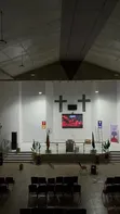 Brand New Display Screen for Church - 2