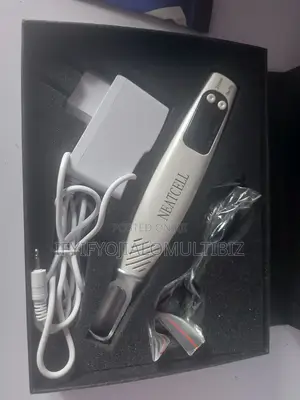 NEATCELL Picosecond Laser Pen - Cirewar Tattoo, Alamar Harshe, ​​Farar Wurin Fata