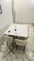 Dining Table Set - 7 Months Used - 4