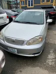 Toyota Corolla 2003 Ja - 1