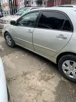 Toyota Corolla 2003 Ja - 3