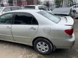 Toyota Corolla 2003 Ja - 4