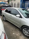 Toyota Corolla 2003 Ja - 5