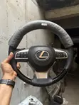 Lexus GX460/LX570 Steering Wheel - Brand New - 2