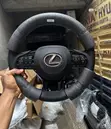 Lexus GX460/LX570 Steering Wheel - Brand New - 3