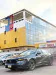 Honda Accord EX CVT 2023 Grey - 2