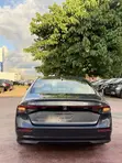 Honda Accord EX CVT 2023 Grey - 4
