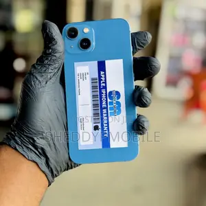 Apple iPhone 13 128GB Blue