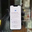 Apple iPhone 13 128GB Blue - 3