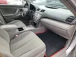 Toyota Camry 2008 Silver - 4